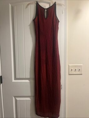 Yer too California dress
